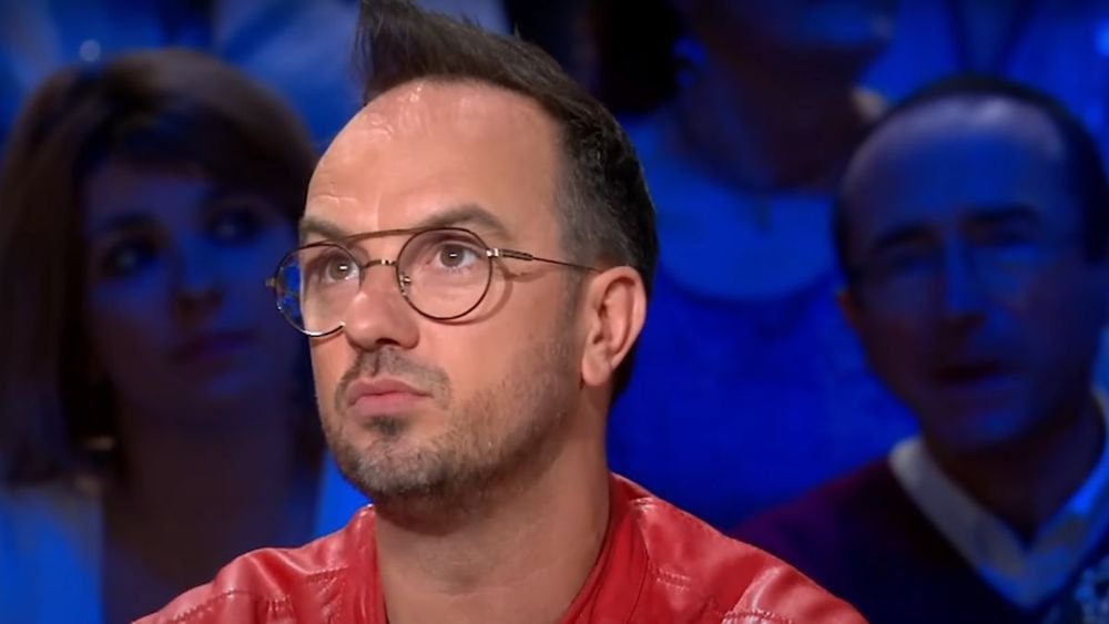 Jarry fou amoureux de Lara Fabian ? "Je voulais vivre avec elle"