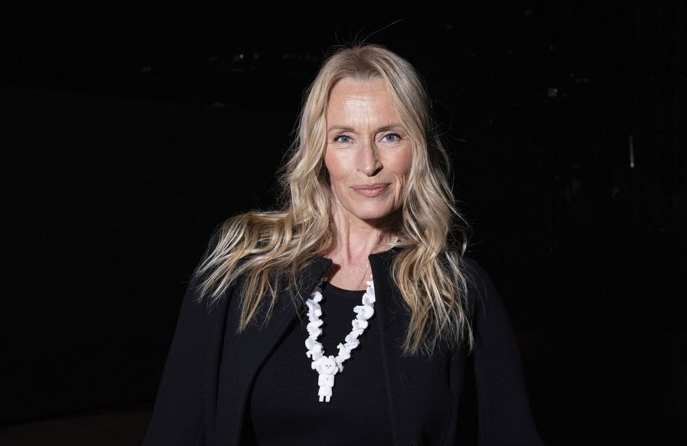 Estelle Lefébure : ses rares confidences sur son fils Giuliano