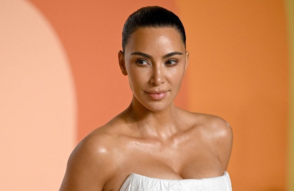 Kim Kardashian à Rome : sa fille North West, ultra lookée, a bien grandi