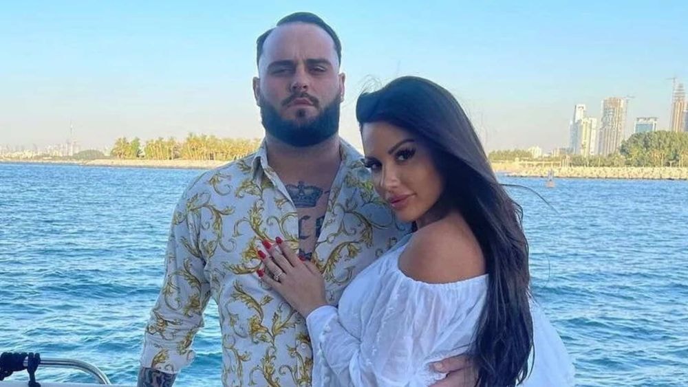 Nikola Lozina : l’influenceur raconte le calvaire qu’il vivait à Dubaï avec Laura Lempika, il balance tout pour la 1ère fois !
