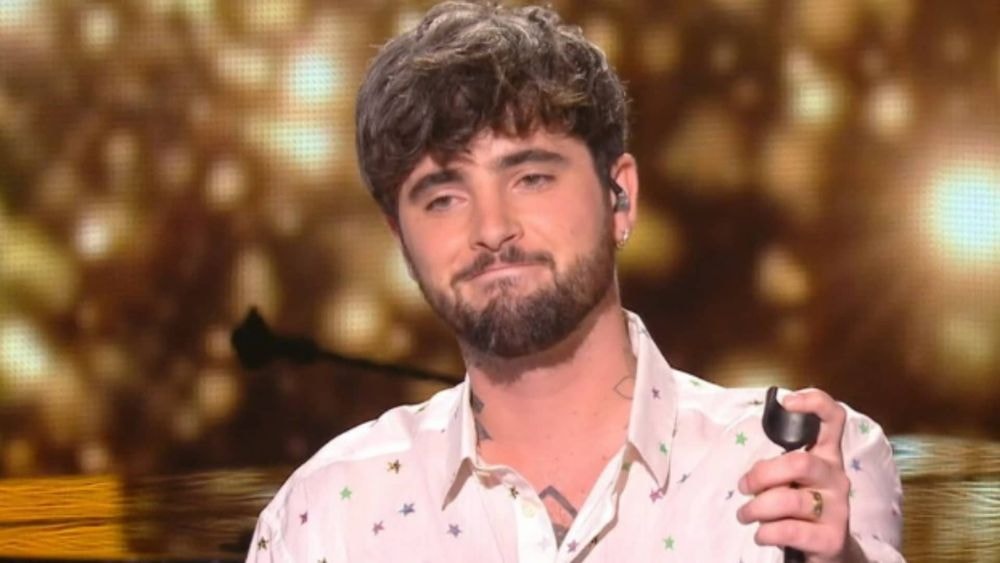 "Une manageuse vraiment dingue" : disparu depuis 12 ans, Louis Delort (The Voice) révèle les vraies raisons de son absence !