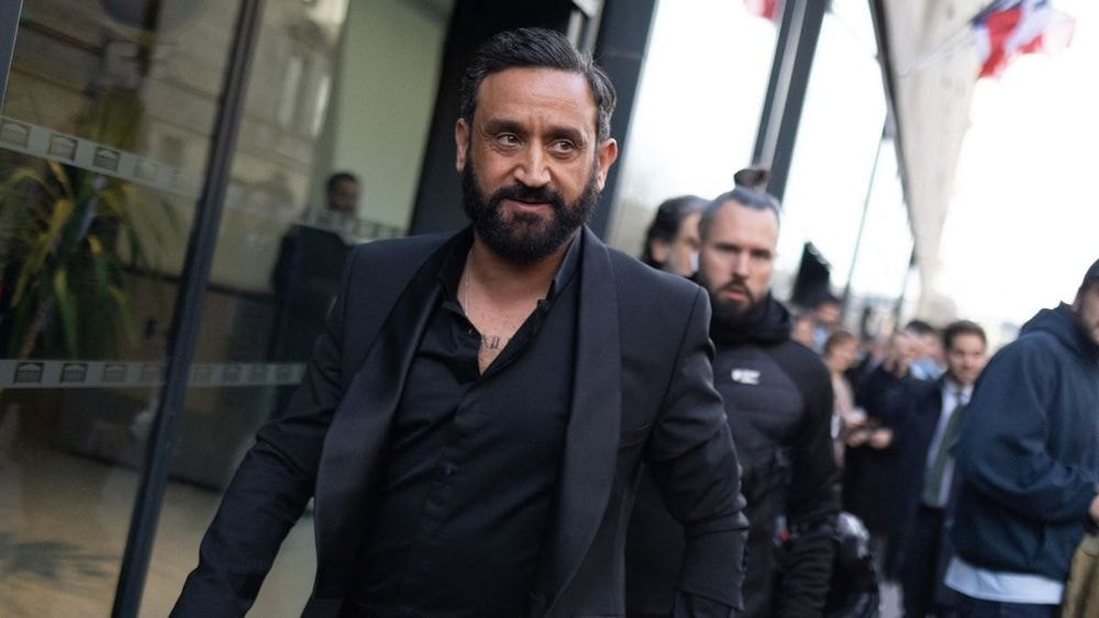 Cyril Hanouna de retour sur W9; des anciens chroniqueurs de TPMP dans sa nouvelle émission ? “Je ne suis pas fermé”