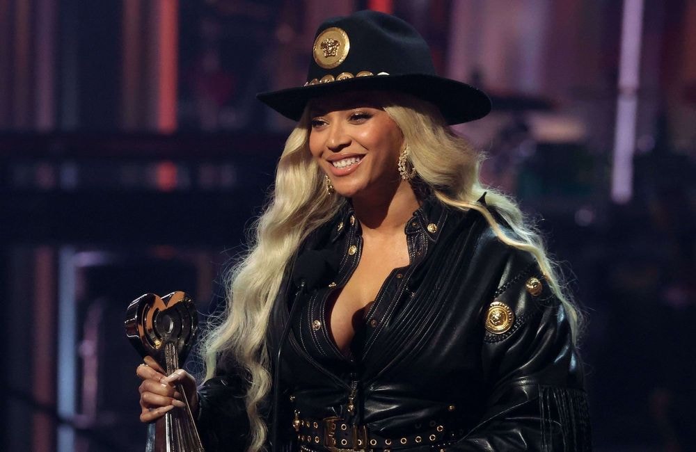 Beyoncé : ses rares confidences sur sa vie de famille