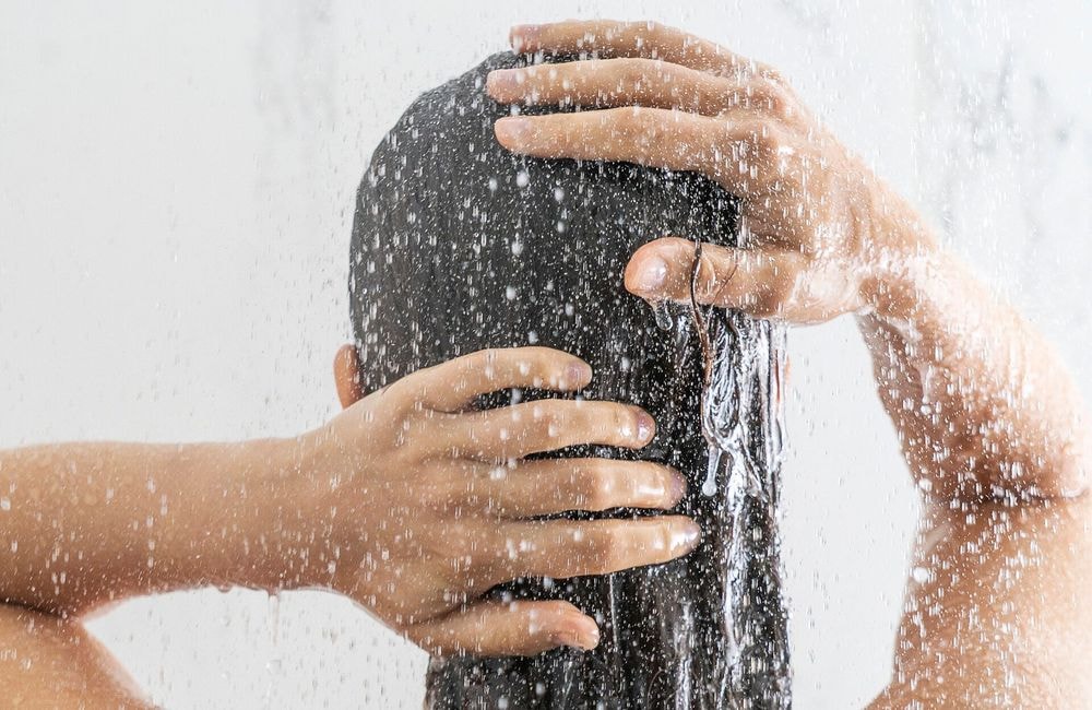 Cette astuce de pro permet de décupler l’efficacité de votre shampoing