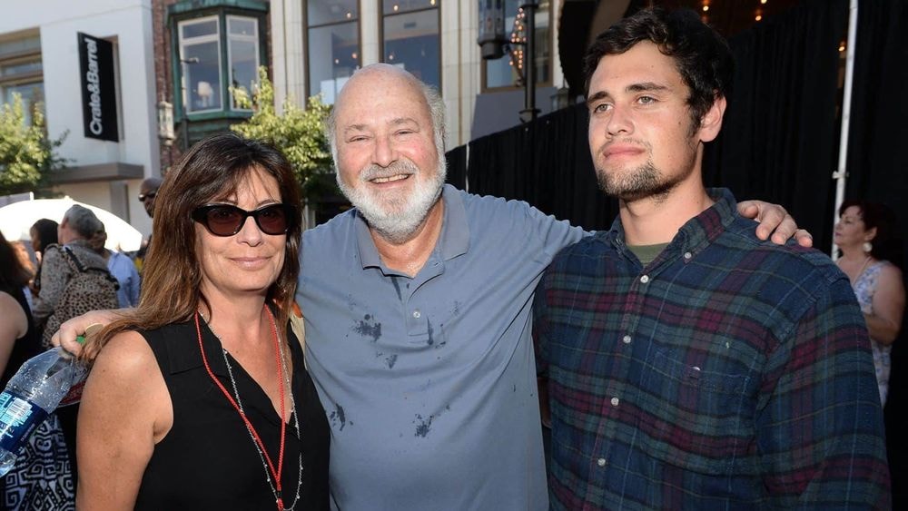 Meurtre de Rob et Michele Reiner : une vidéo de leur fils prise quelques heures avant le drame dévoilée !