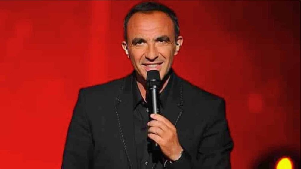 The Voice : Nikos Aliagas adresse un message maladroit à Kendji Girac !