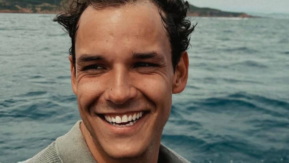 "Je ne me sens pas à l'aise avec ça" : Théo Curin explique pourquoi il a refusé à plusieurs reprises de participer à Danse avec les Stars