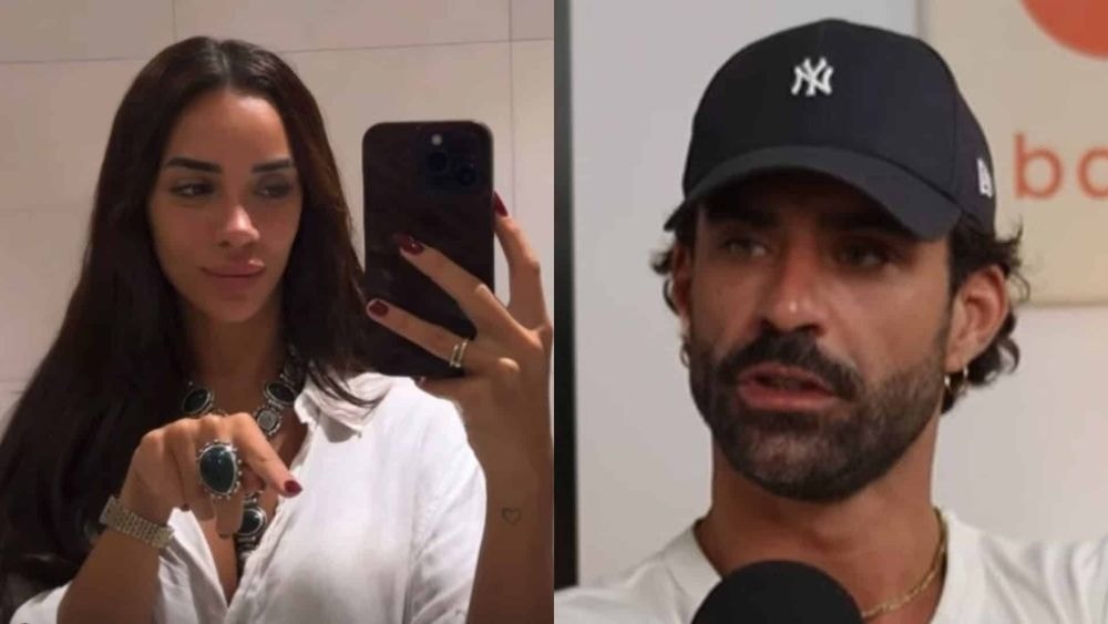 "Je ne vais pas mentir..." : Marwa Merazka brise le silence pour la première fois depuis sa rupture avec Vincent Queijo !
