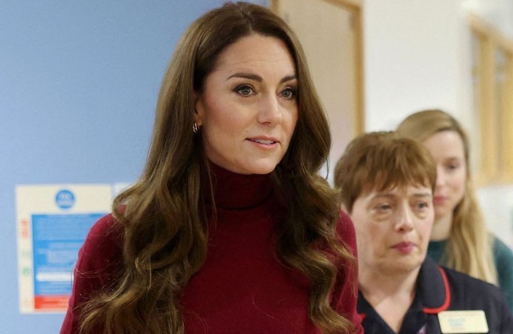 Cancer de Kate Middleton : ses rares confidences sur l’épreuve de la maladie