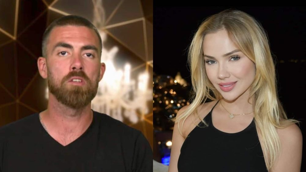 Jonathan (Les Cinquante) : enfin en couple avec Solène ? Il fait une grande annonce !