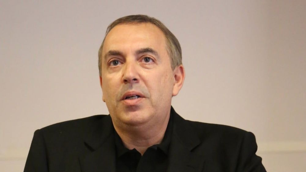 Jean-Marc Morandini humilié par Stéphane Bern : "Entre l'obsession du…", une ligne rouge franchie