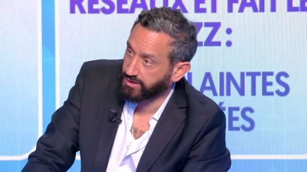 TPMP de retour : Cyril Hanouna dégomme à nouveau Michel Cymes