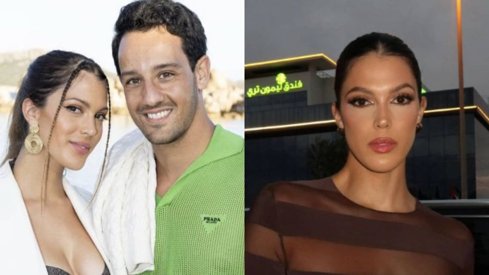 Iris Mittenaere : après sa rupture avec Diego El Glaoui, voici le nom de celui qu’elle a appelé à la rescousse !