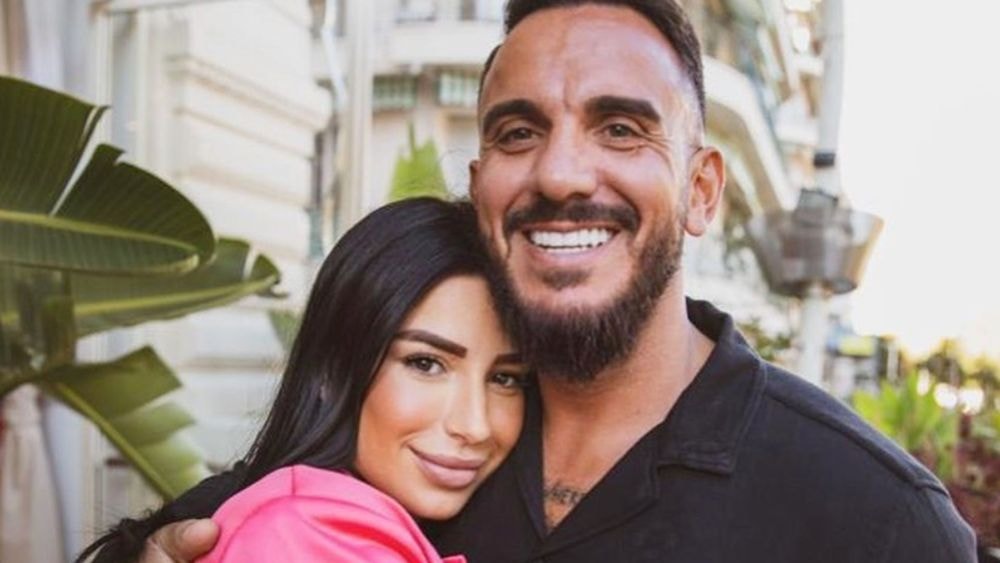 Liam Di Bendetto : elle s'affiche fièrement avec son mari sorti de prison, regardez !