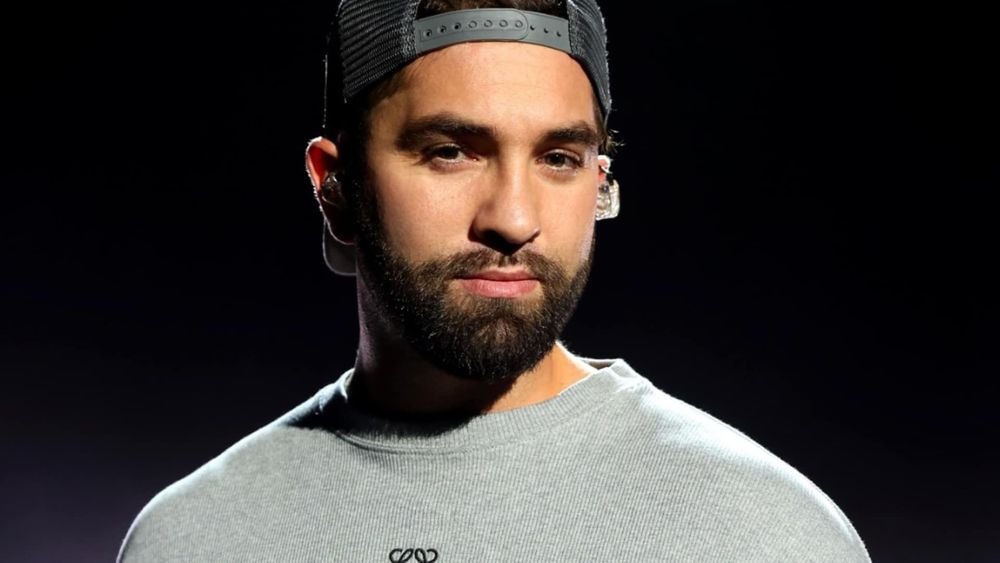 "Je ne sais pas pourquoi je..." : Kendji Girac livre enfin tous les détails sur la nuit où il s'est tiré dessus !