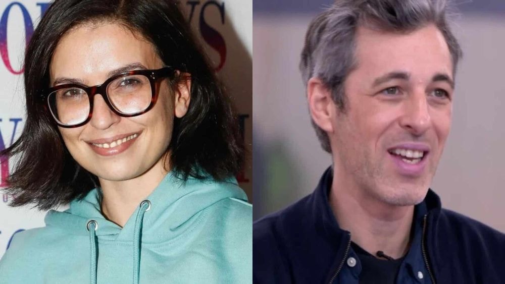 Lucie Bernardoni et Michaël Goldman inséparables : le duo complice repéré à un concert de la Star Academy, des images parlantes !