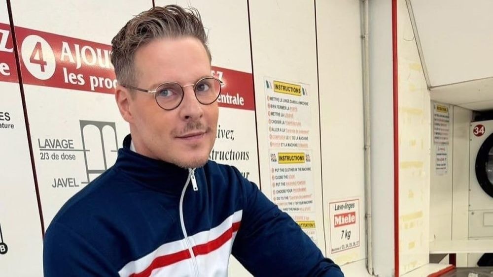 Matthieu Delormeau nu sur Instagram : '[Il] a montré sa b*** et alors ?' – Scandale, détresse et descente aux enfers (VIDÉO)