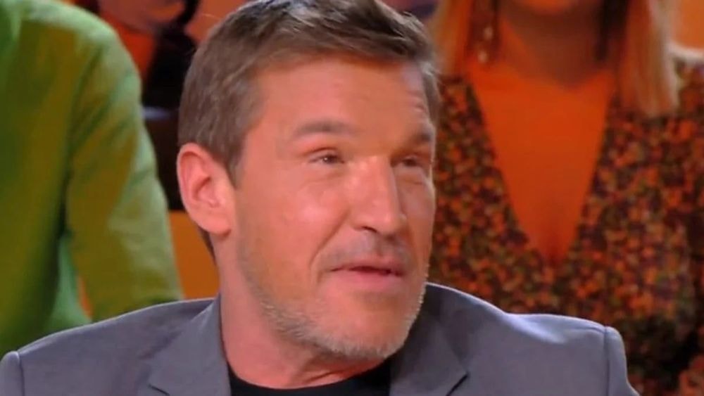 “J’ai redécouvert le plaisir d’être célibataire” : Benjamin Castaldi sans filtre sur sa vie privée
