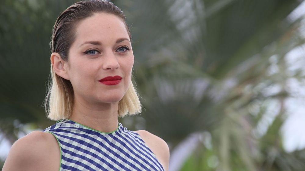 Marion Cotillard rend un hommage bouleversant à Émilie Dequenne : "Je t'ai aimée immédiatement…"