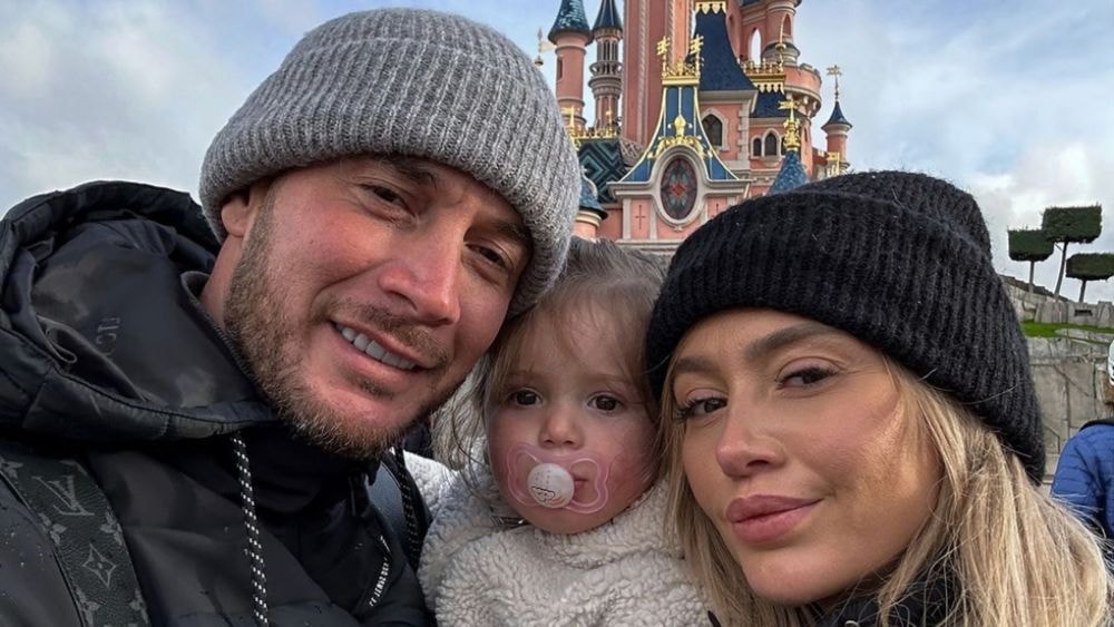 Eloïse Appelle atteinte d'un cancer : son chéri Nacca fait des révélations concernant l'état émotionnel de leur fille !