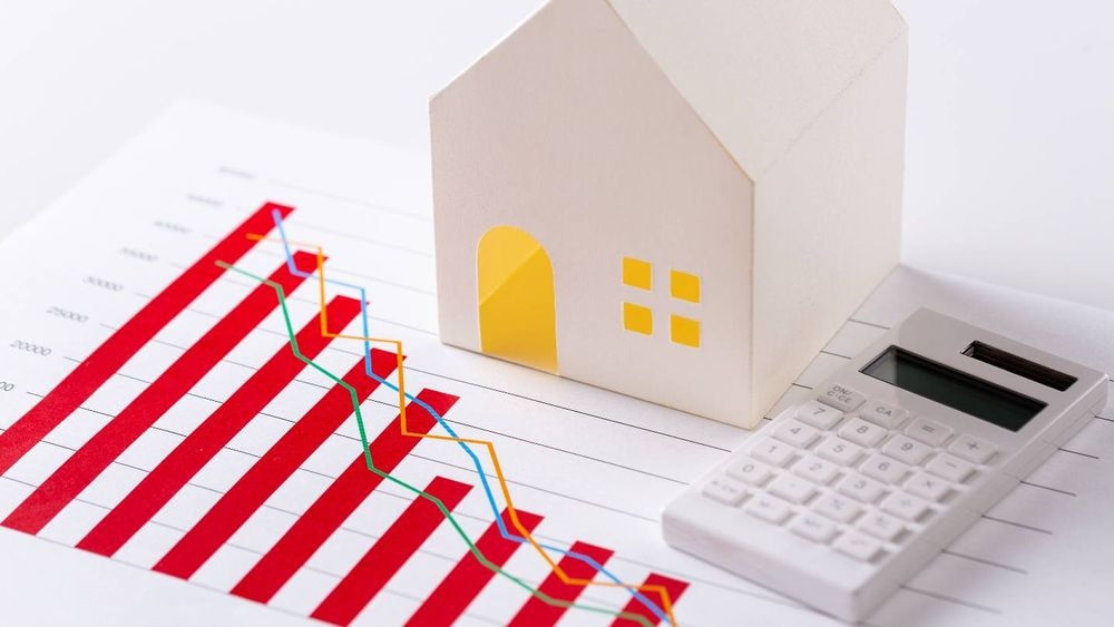 Prêt immobilier : une baisse des taux jeudi, quel impact sur votre crédit ?