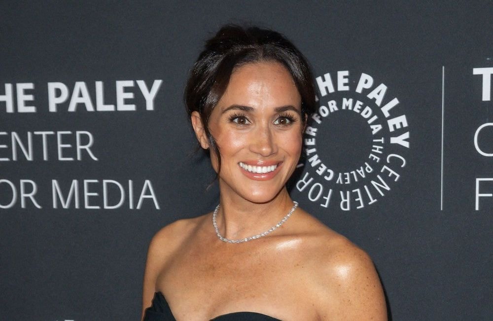 Meghan Markle s’offre une soirée avec Jessica Alba pour l’anniversaire de Kerry Washington
