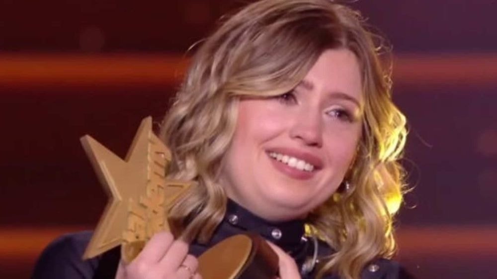 "Pas tout compris" : Marine Delplace (Star Academy) dépassée par son gain de 100 000 € !