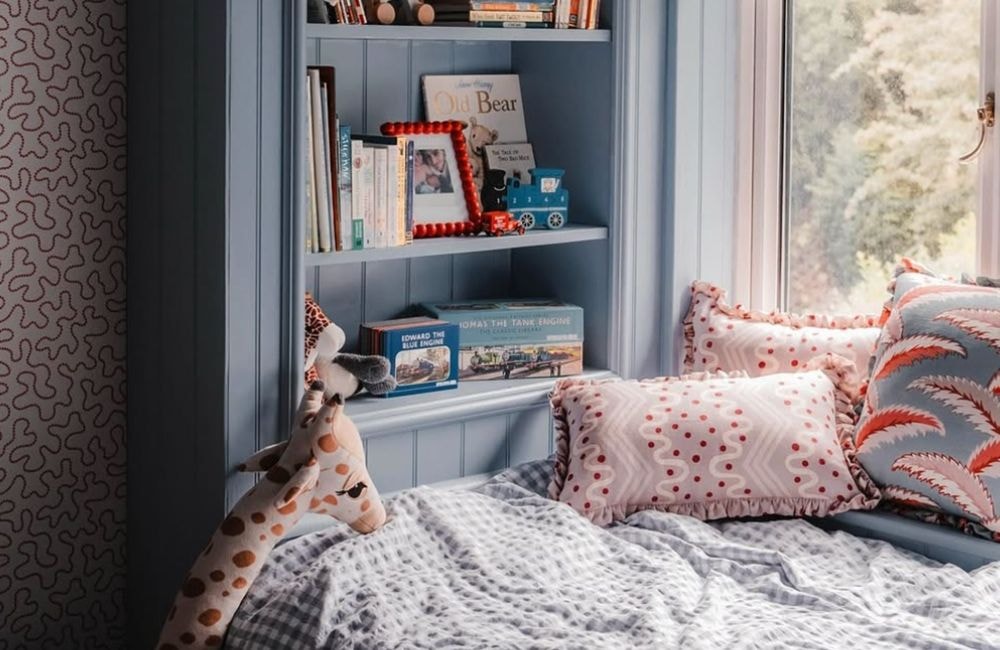 IKEA Hack : comment créer le parfait nook, cet espace qui passionne les architectes