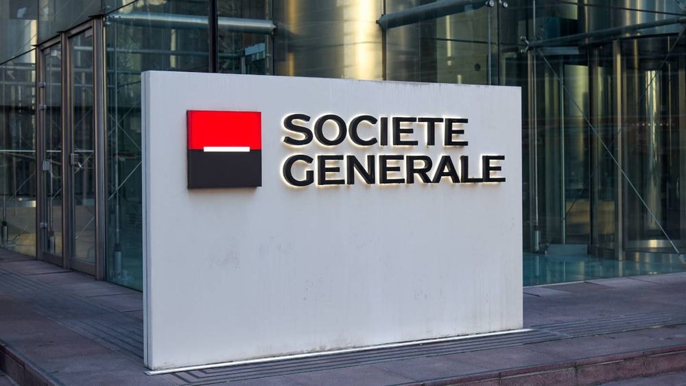Société Générale, BNP Paribas, Crédit Agricole... Pourquoi les banques plongent en bourse