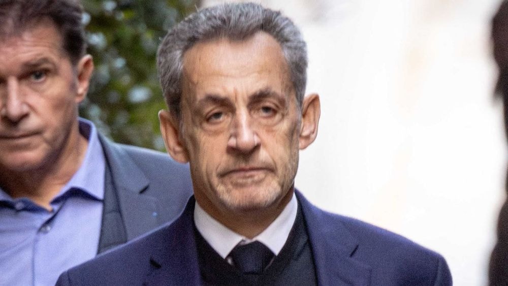 "Une épreuve dure et éreintante" : Nicolas Sarkozy craque face à la justice et livre ses mots les plus forts