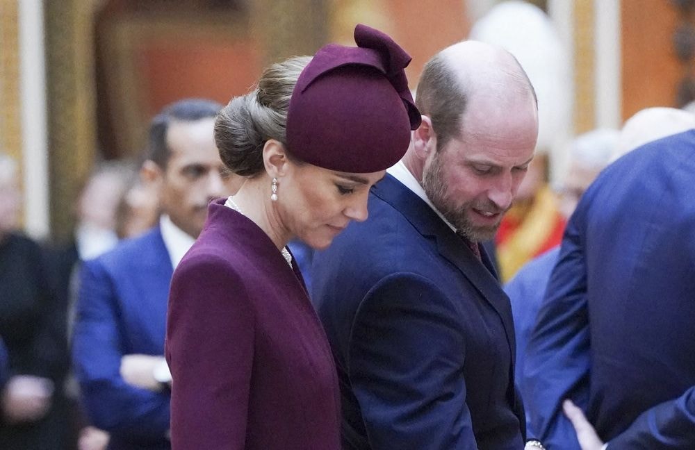 Kate et William, célèbrent Noël en avance : ils souhaitent profiter de ce temps avec leurs enfants