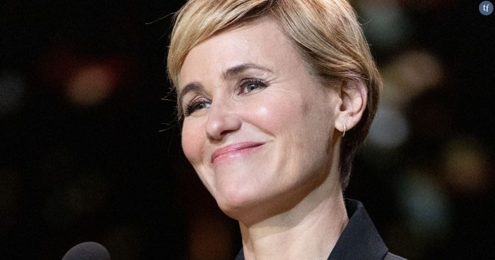 "C'était très angoissant" : Judith Godrèche revient sur son poignant discours des César