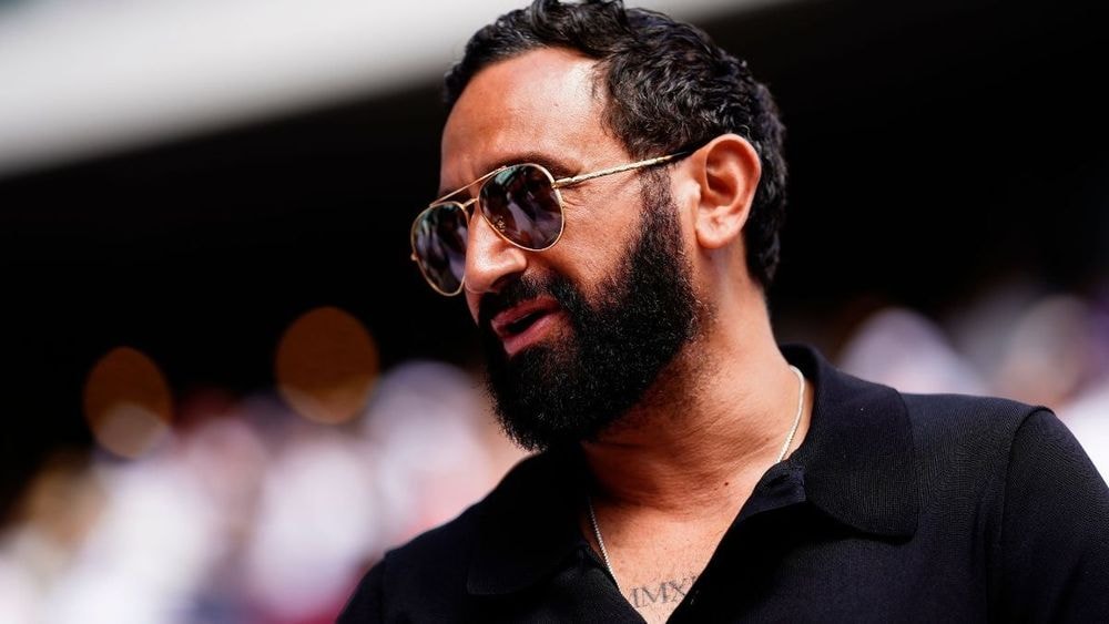 Cyril Hanouna persona non grata : cet avis très cash d'un grand patron médiatique
