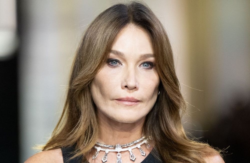 Carla Bruni : cette rumeur tenace lancée par Donald Trump sur sa vie amoureuse