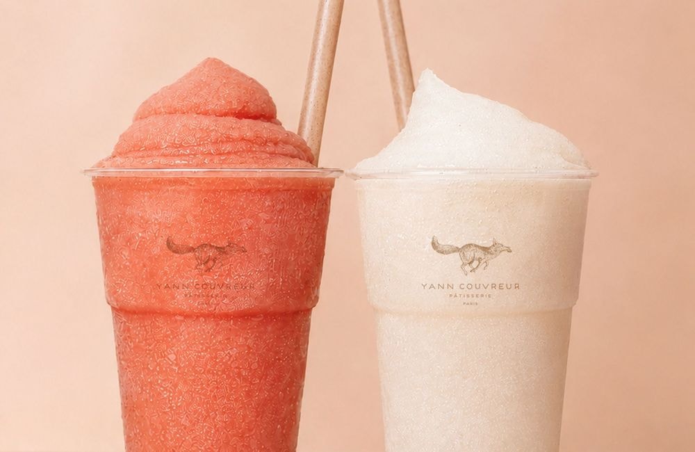 Best of food : un restaurant japonais d’exception, les boissons estivales de Yann Couvreur, des vinaigres cocktails…