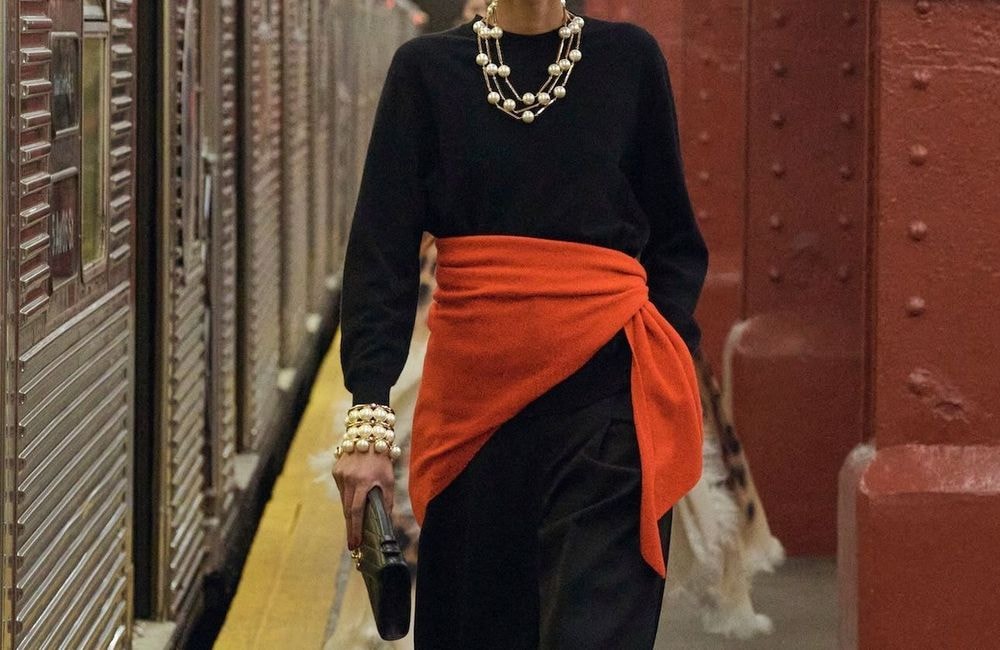 Cette tendance qu’on pensait estivale fait sensation cet hiver
