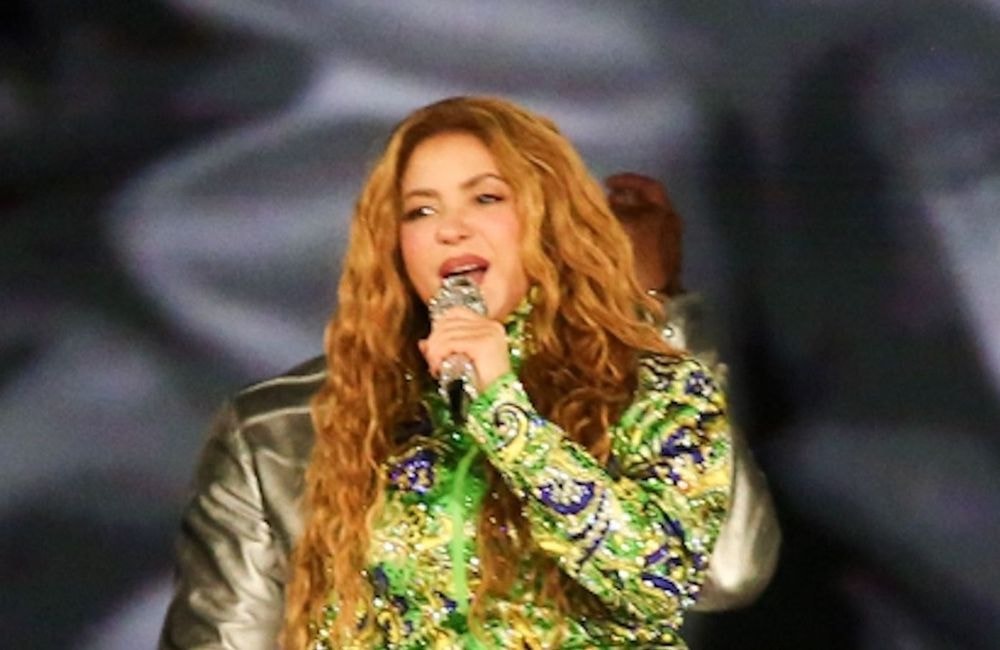 « Ils sont ici pour moi ?! » : Shakira choquée par le nombre de fans présents pour son concert à Rio