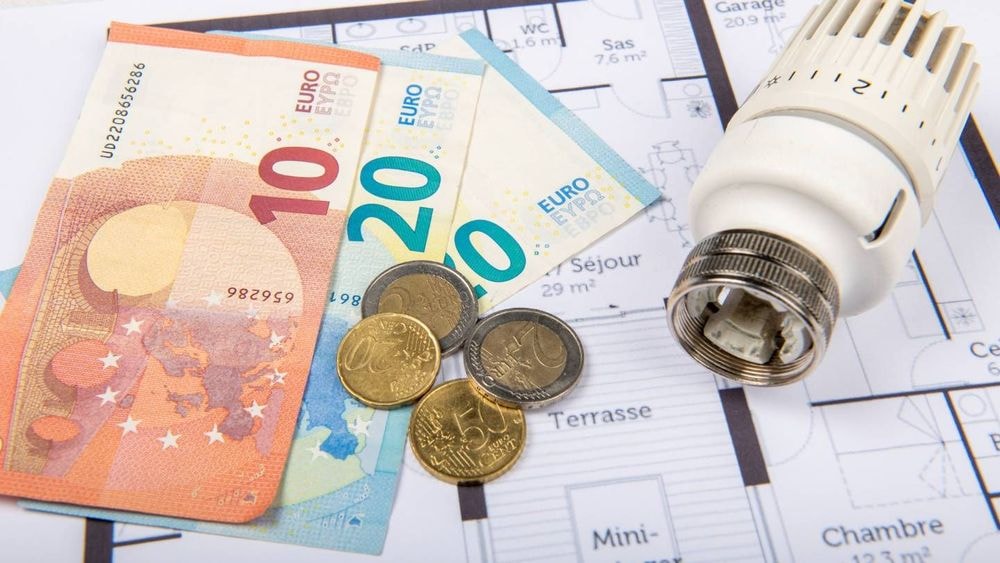 « Nous ne payons pas d'impôt sur le revenu et avons 2,5 parts, avons-nous le droit au chèque énergie ? »