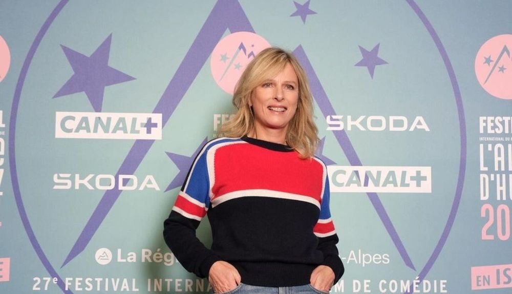 Affaire Gérard Depardieu : Karin Viard balance sur le comédien, « je n’ai jamais pensé que la société devait me défendre »