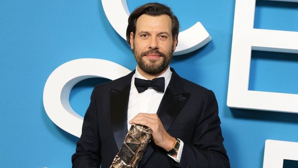 Laurent Lafitte se confie sur la non-paternité : "Ça me frustre, je suis pas connecté"