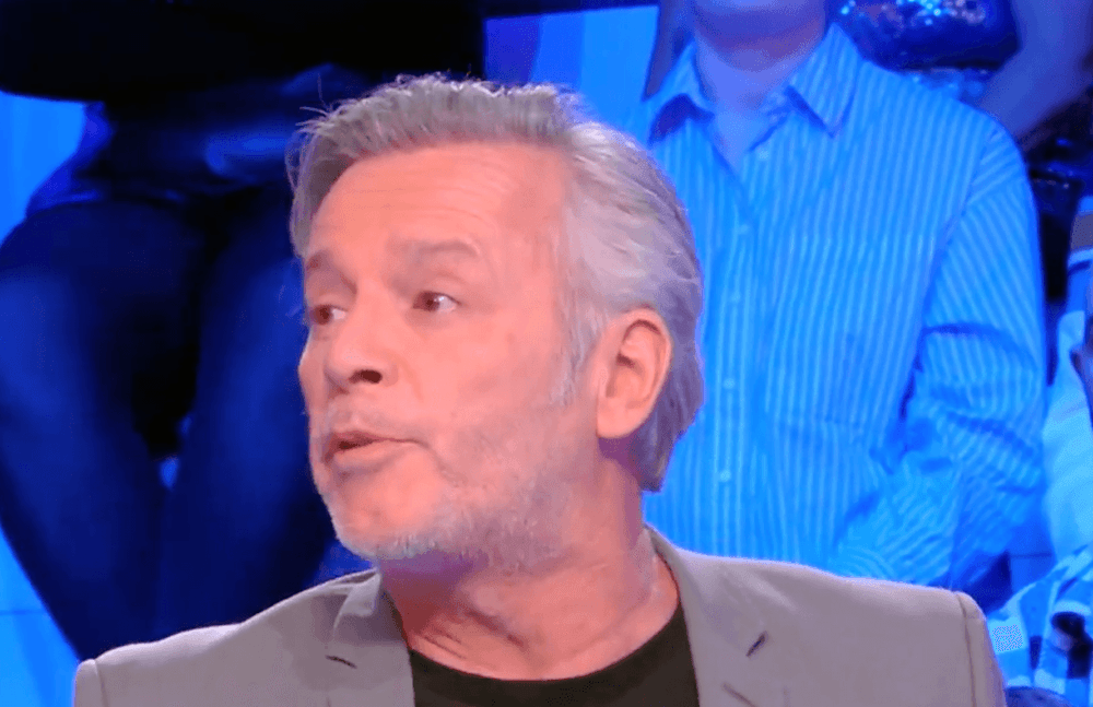 Jean-Michel Maire parle de ses finances dans TPMP : « J’ai flambé bêtement »