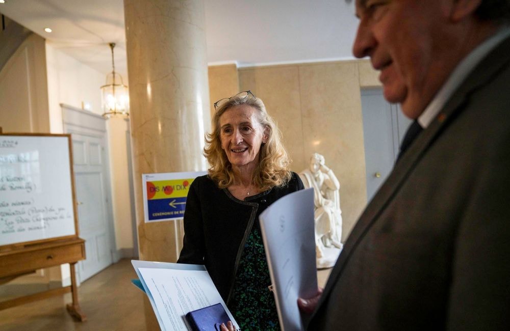 Menaces terroristes contre les établissements scolaires : Nicole Belloubet « suspend » les messageries des ENT