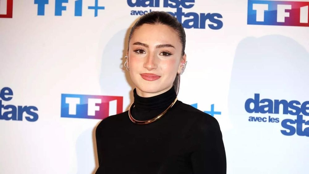Lénie (DALS) : elle aurait trouvé l'amour dans les bras d'un rappeur, on vous dit tout !