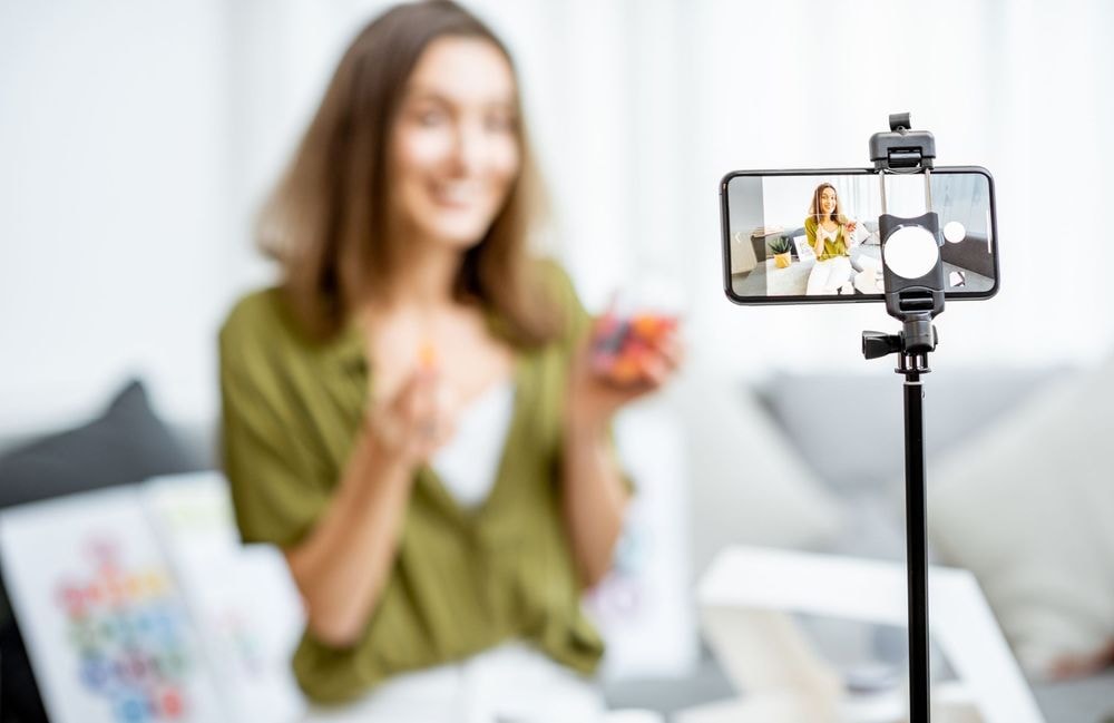 TikTok : plus de la moitié des vidéos de conseils en santé mentale contiennent de la désinformation