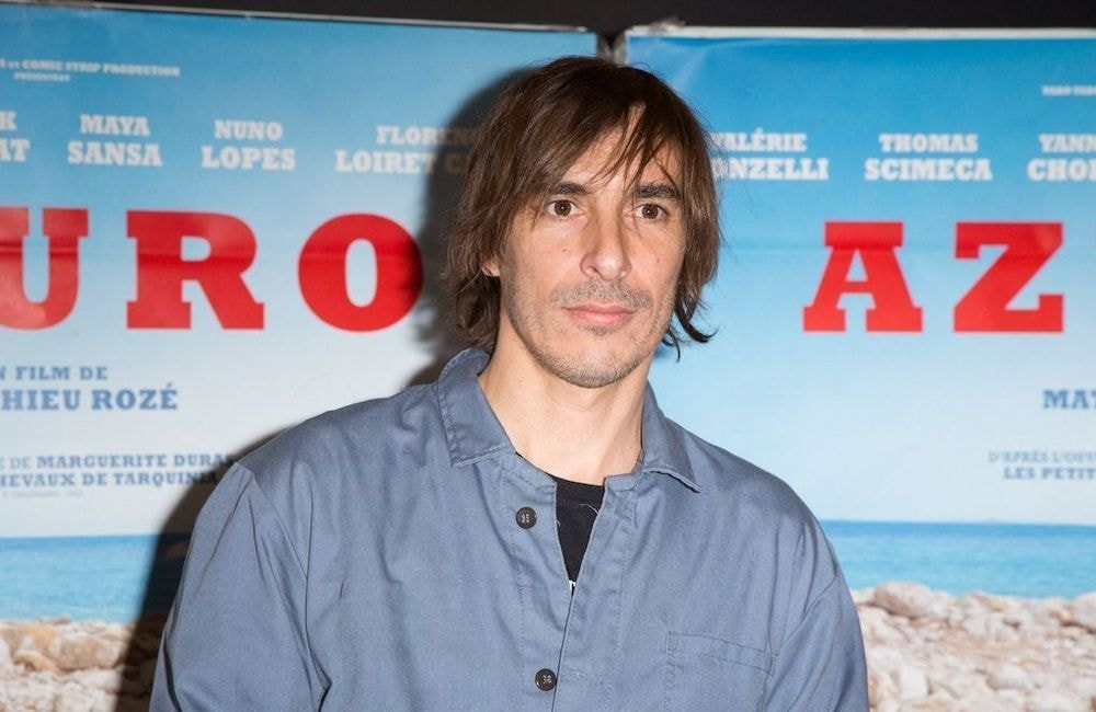 « Le Flambeau », « HPI », l’acteur Thomas Scimeca visé par deux plaintes, dont une pour « tentative de viol »