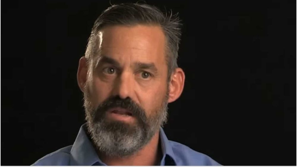 Mort de Nicholas Brendon : qui est sa deuxième femme, dont il s'était séparé après seulement 4 mois de mariage ?