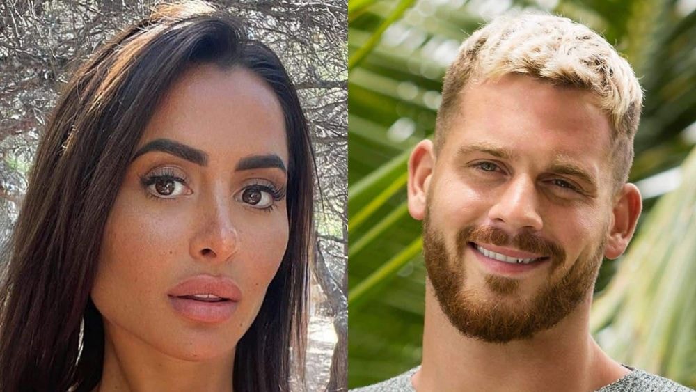 Marine El Himer : exit Raphaël Pépin, elle officialise sa nouvelle relation, regardez !