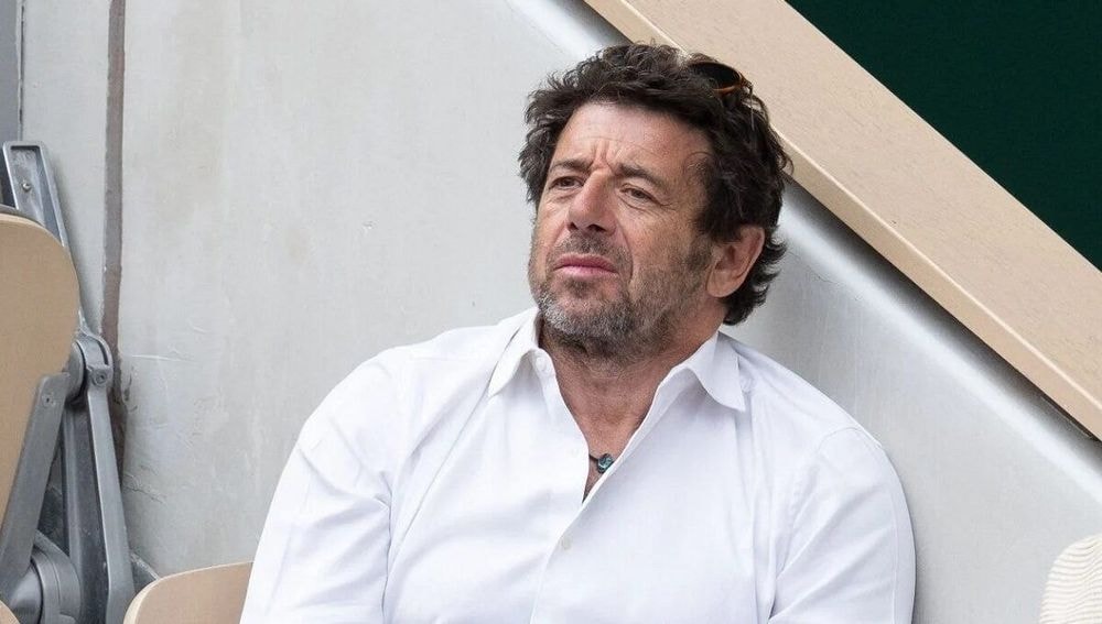 Donald Trump et Patrick Bruel : "La culture sous pression et les évangélistes", ce documentaire qui en dit long sur le chanteur et le président des Etats-Unis