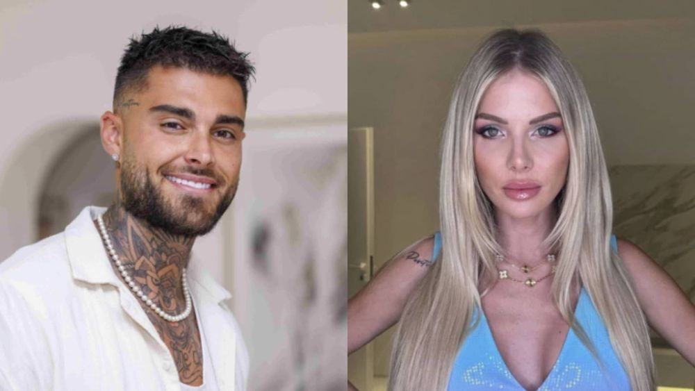 "Tout seul" : Thibault Garcia au bord de la rupture avec Jessica ? Cette décision qui intrigue !