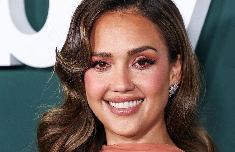 Jessica Alba séparée de Cash Warren, elle révèle les raisons de leur rupture